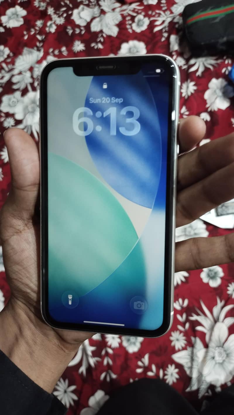 Apple iPhone 11 1