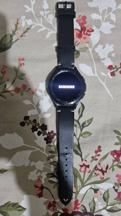 samsung watch classic 40mm
