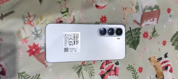 Infinix Hot 60 i 6/128gb