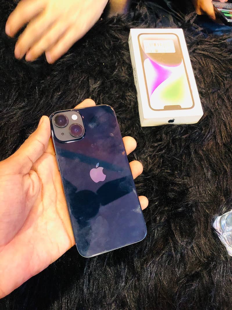 Apple iPhone 14 1