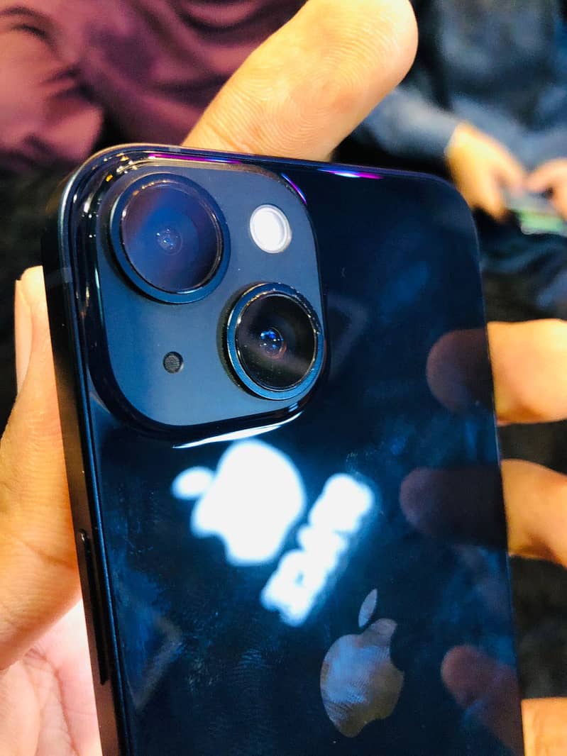 Apple iPhone 14 2