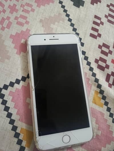 Apple iPhone 8 Plus Non PTA 256 GB