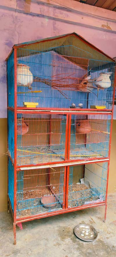 I want too sell my penjra