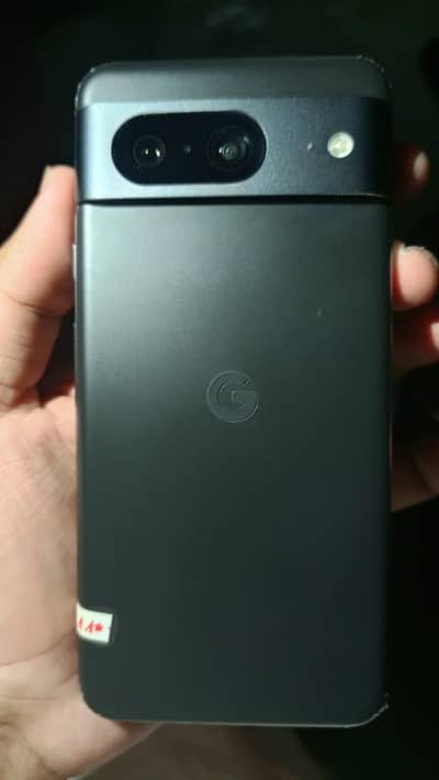 Google Pixel 8