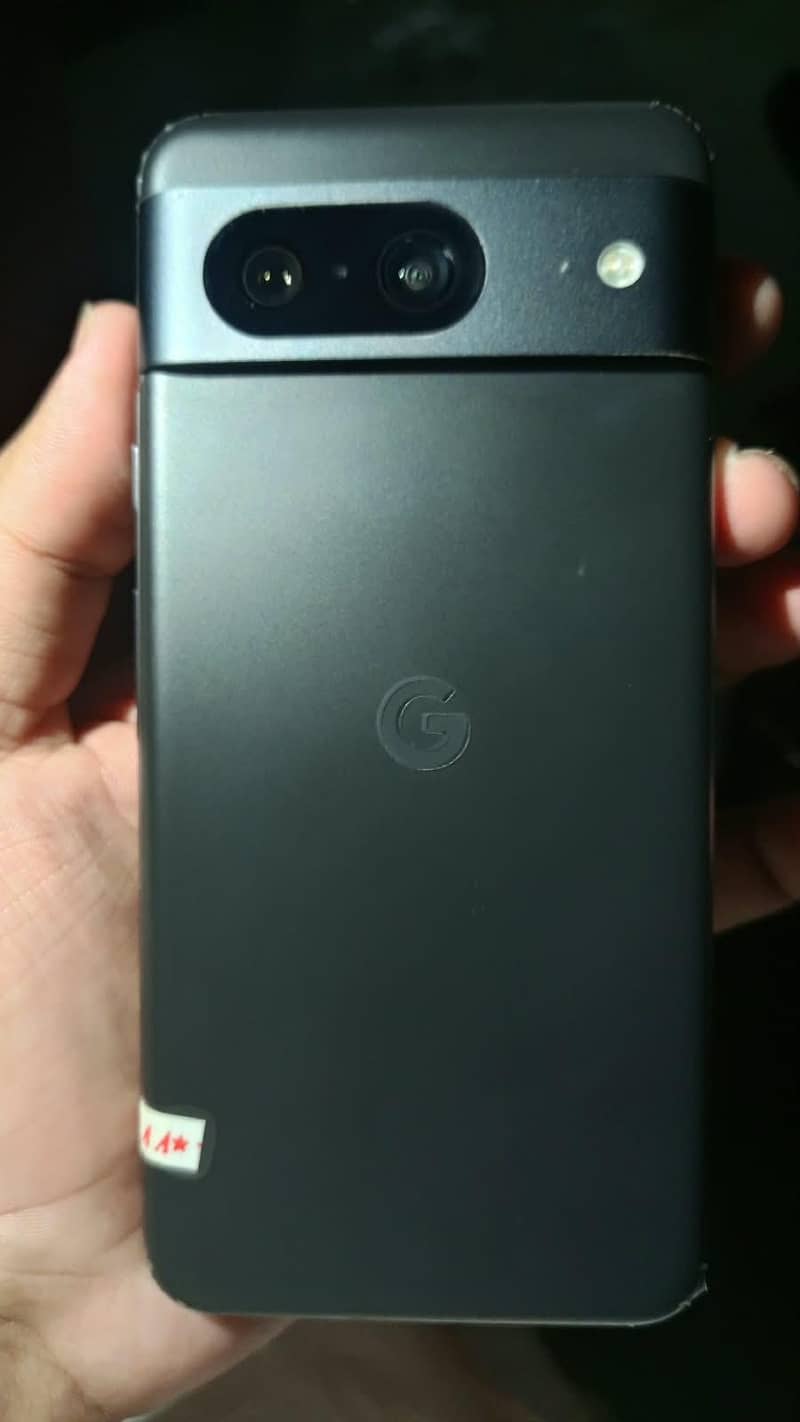 Google Pixel 8 0