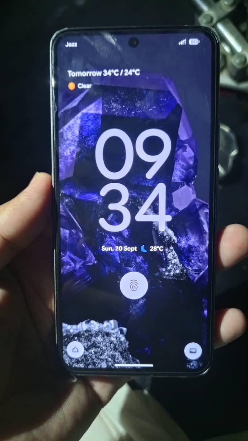 Google Pixel 8 1