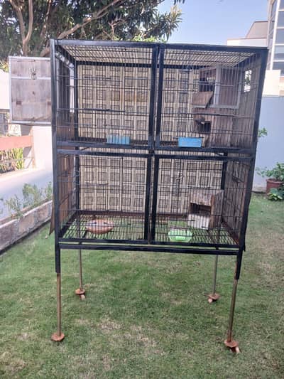 Cage for Birds,Pigeons