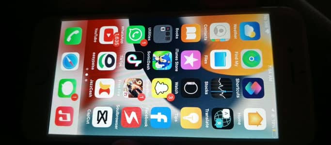 Apple iPhone 6S