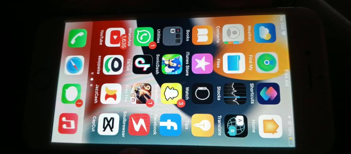Apple iPhone 6S 0