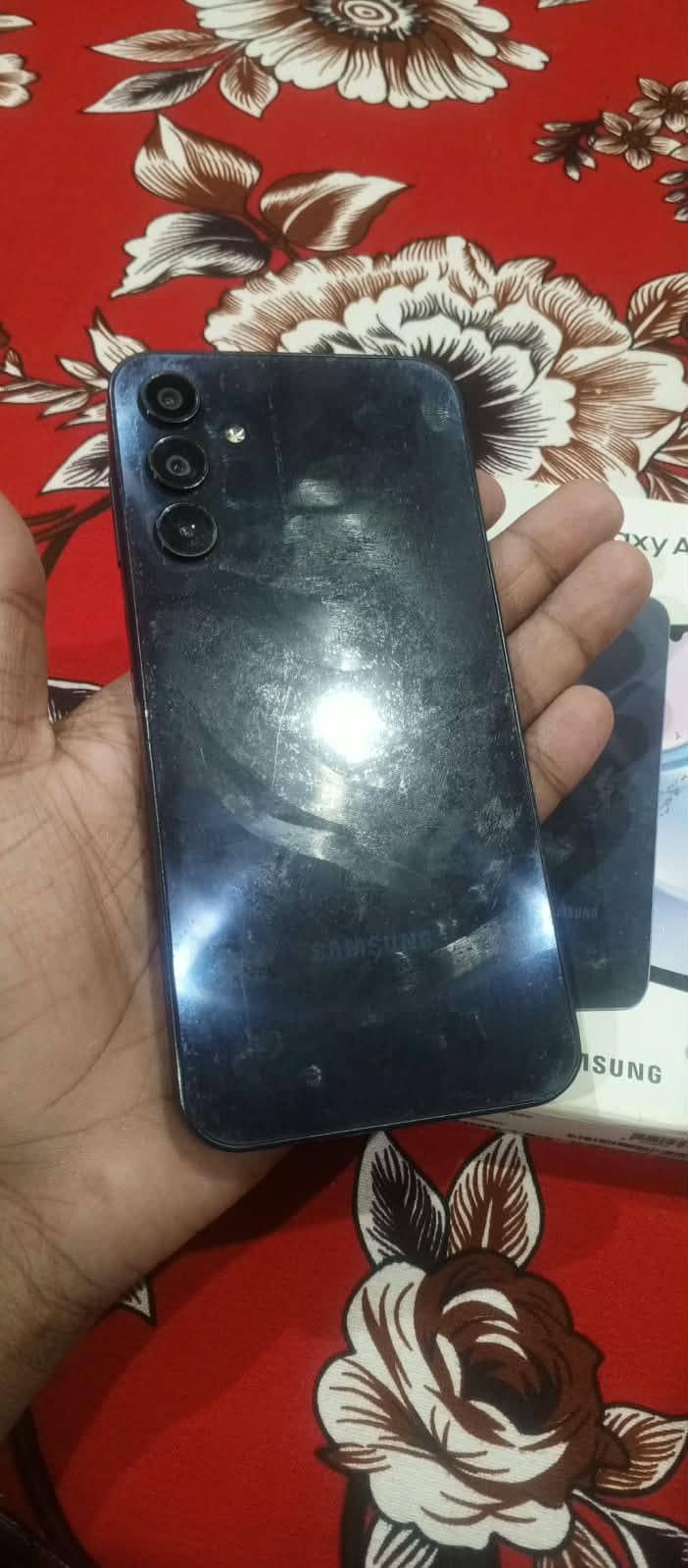 Apple iPhone 6S 3