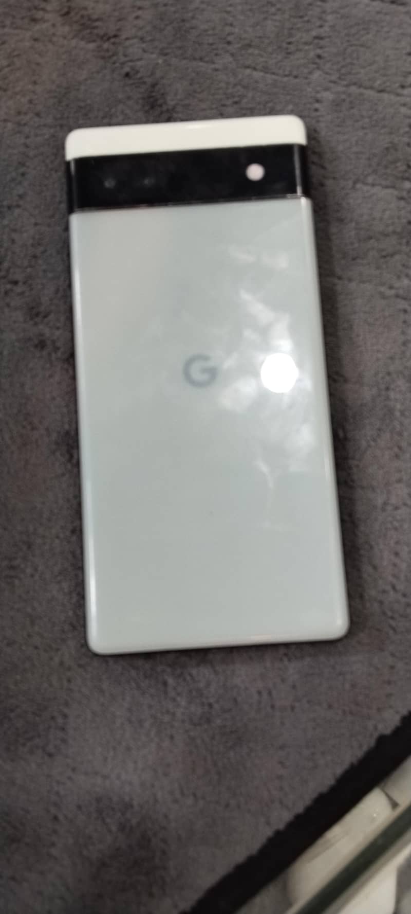 Google Pixel 6a 1