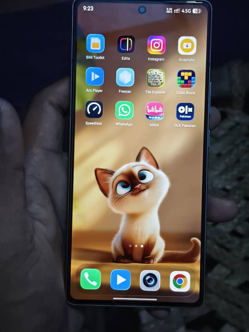 Infinix Note 50 0