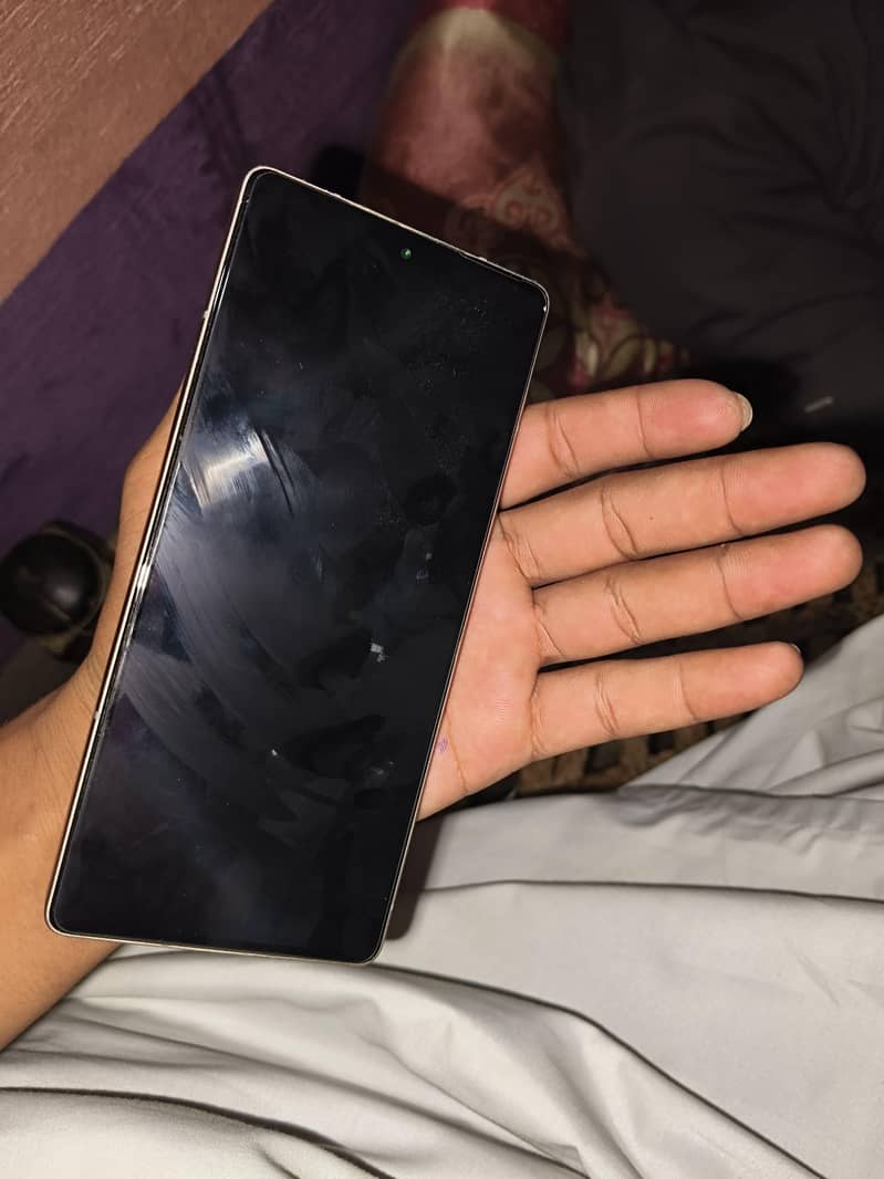Infinix Note 50 3