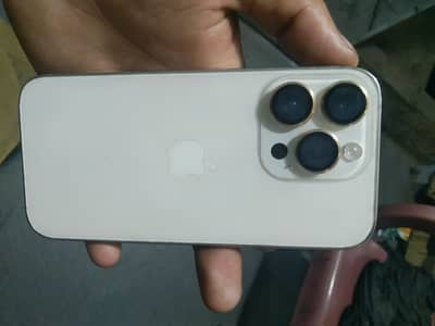 Apple iPhone 14 Pro