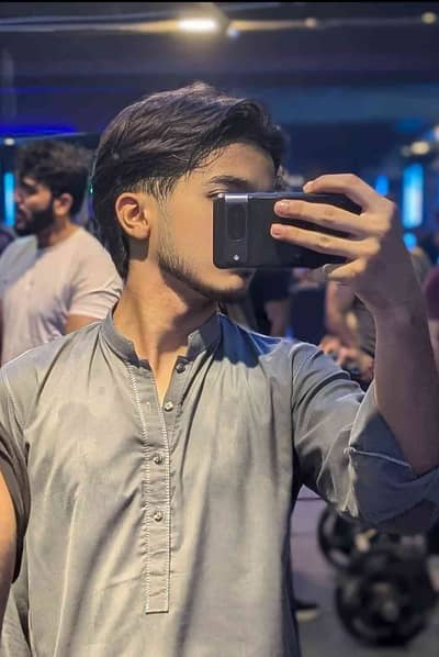 Mohsin saffi
