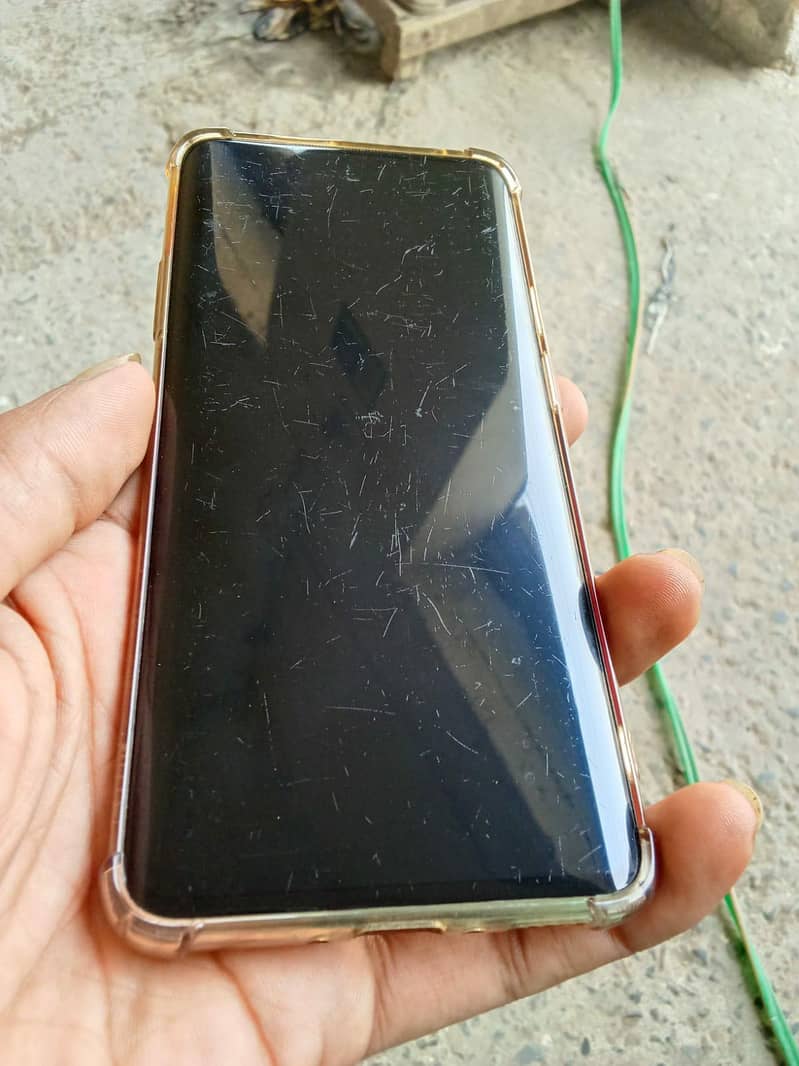one plus 7 pro 1