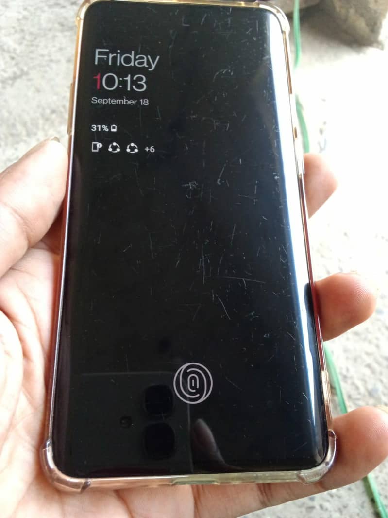 one plus 7 pro 2