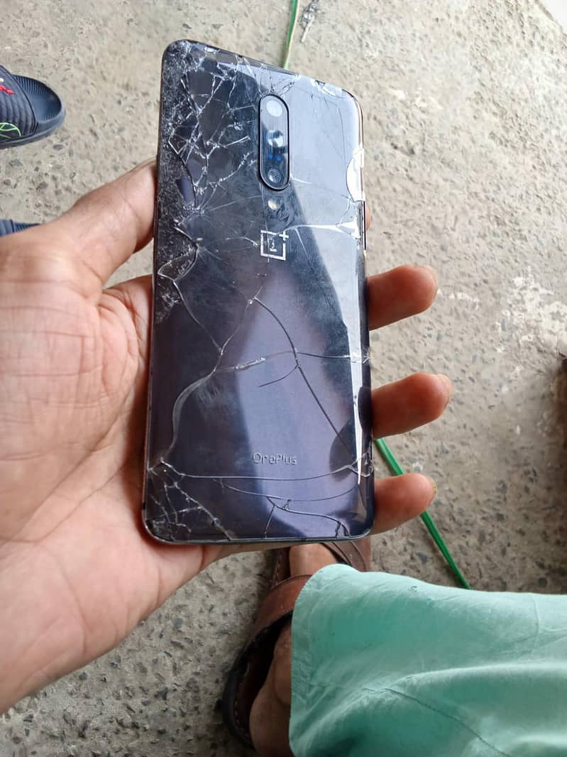 one plus 7 pro 7