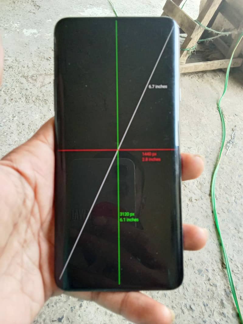 one plus 7 pro 8