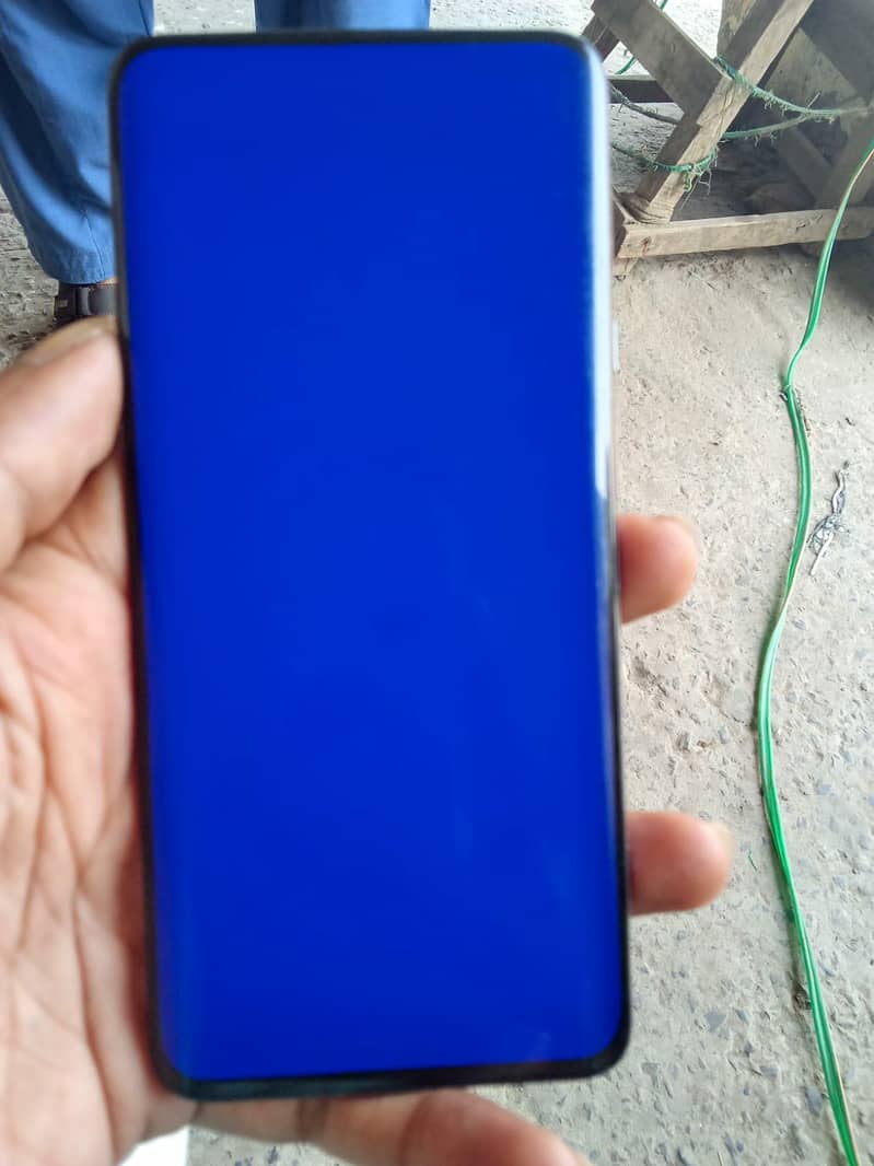 one plus 7 pro 9