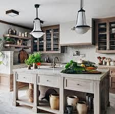 Cook/Househelp