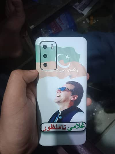 Oppo A16 4/64 good phone no single issue