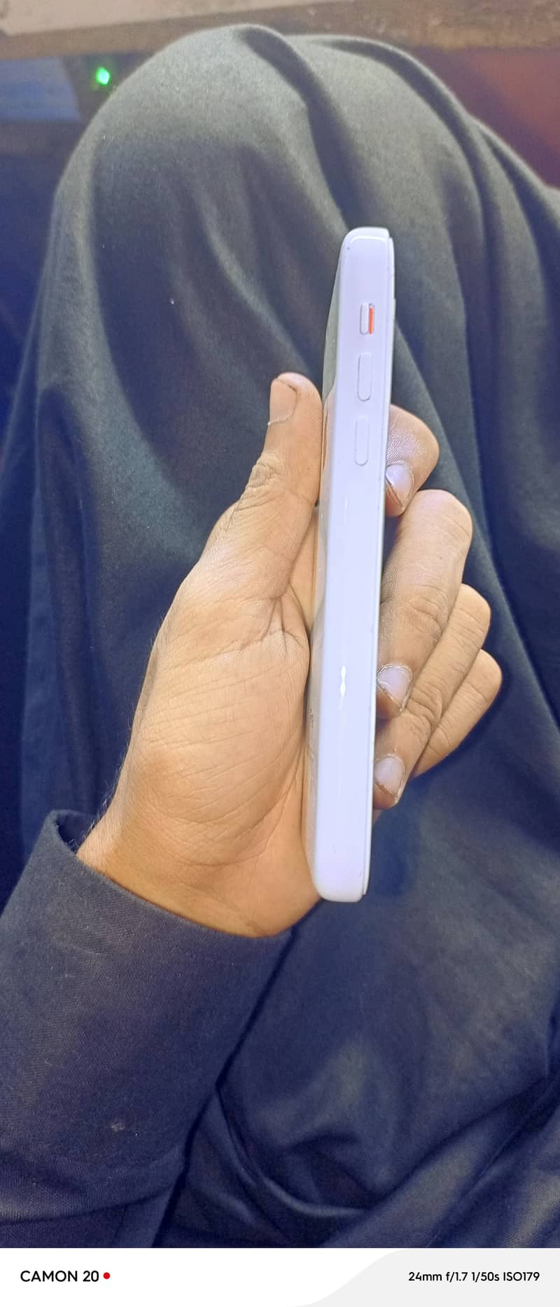 Apple iPhone 5c 1