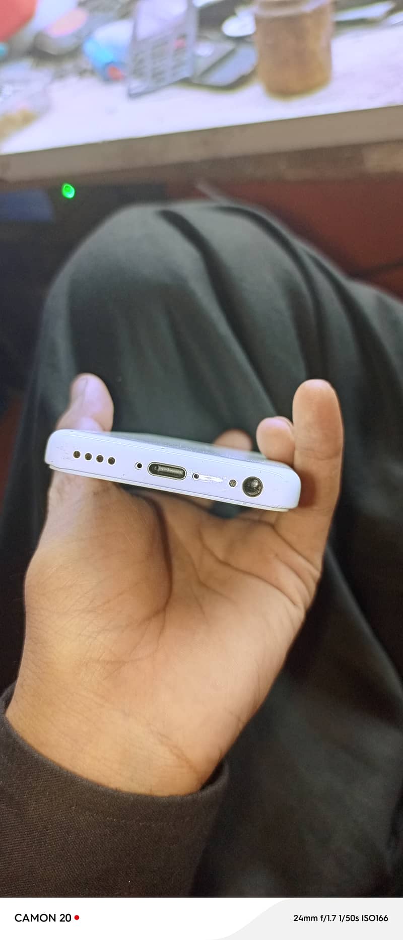 Apple iPhone 5c 2