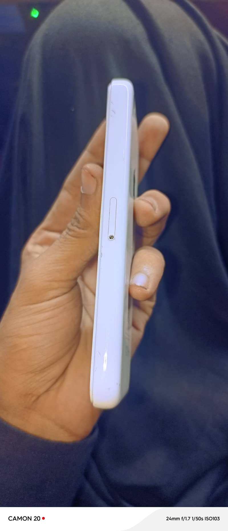 Apple iPhone 5c 3
