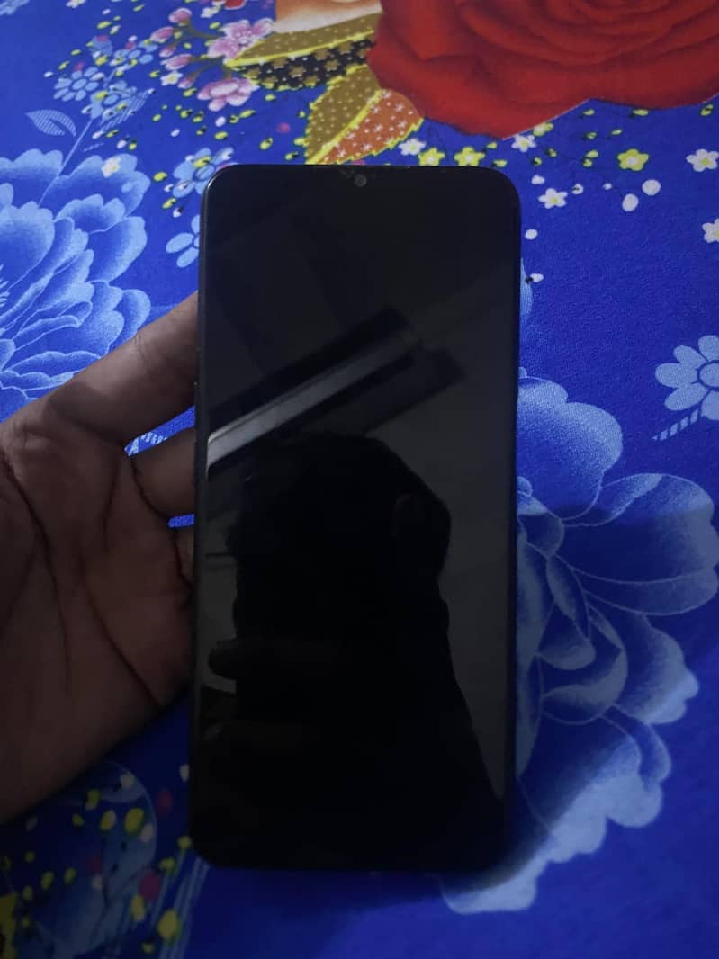 OPPO A16 2