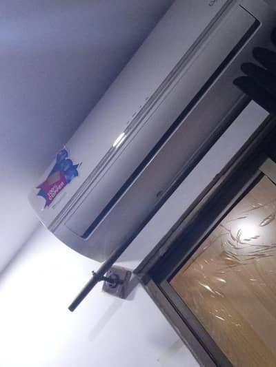 Split Ac 1.5 ton