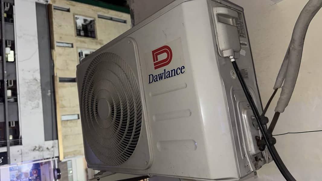 Split Ac 1.5 ton 1