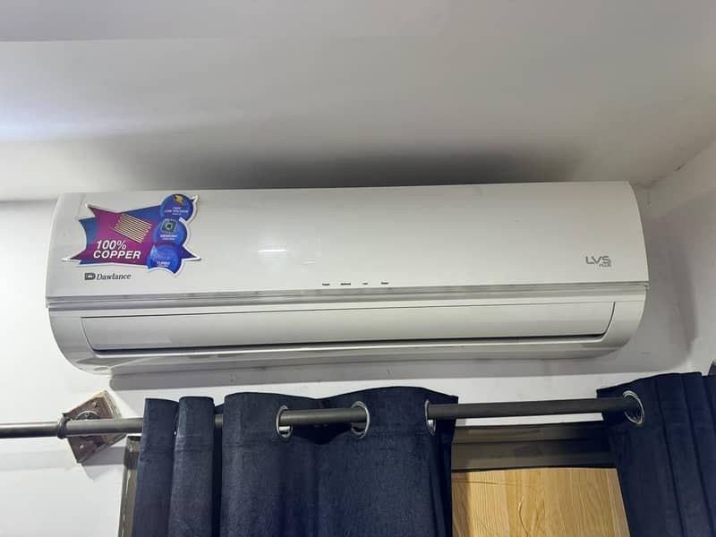 Split Ac 1.5 ton 4