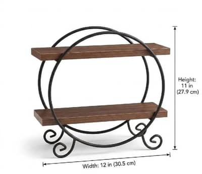 Storage Shelf