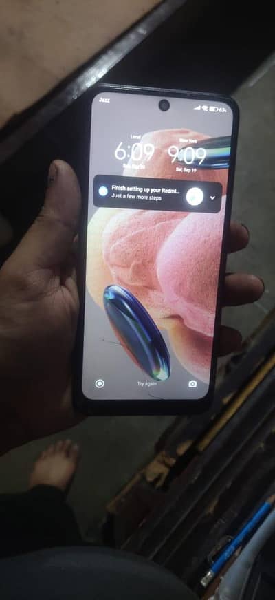 Xiaomi Redmi Note 12