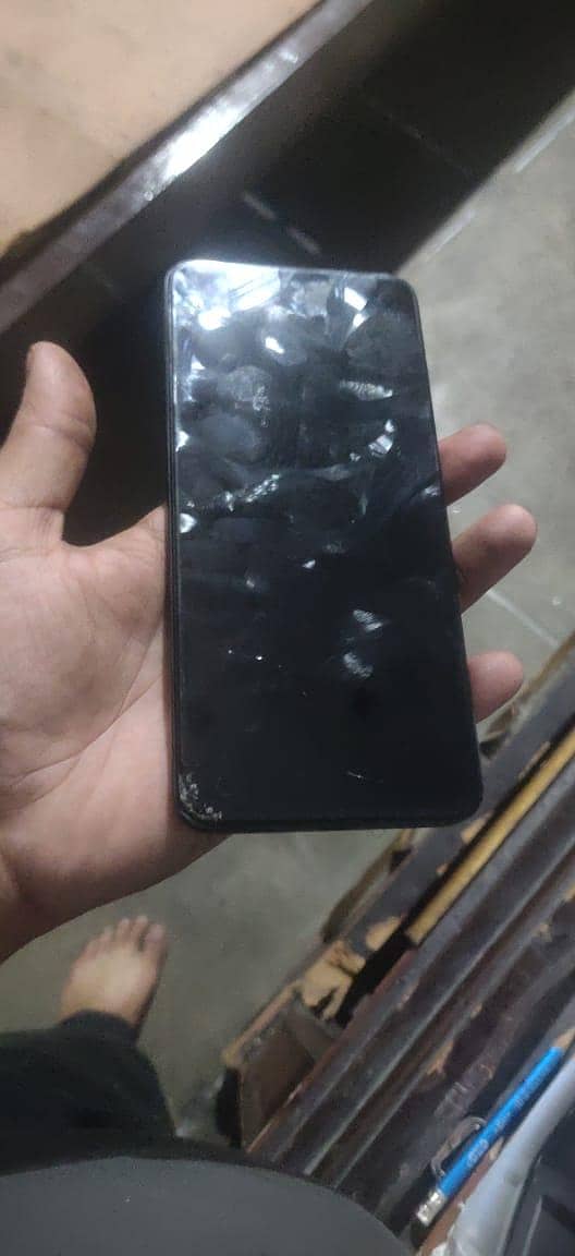 Xiaomi Redmi Note 12 exchange possible 2
