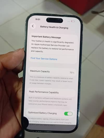 Apple iPhone 14 Pro
