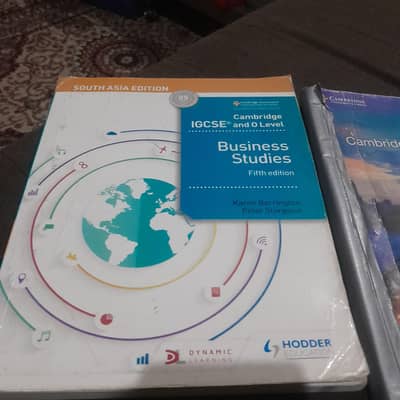 o level books