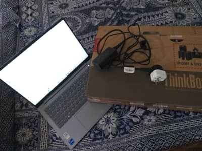 Lenovo Thinkbook core i7 13th 14G6 irl