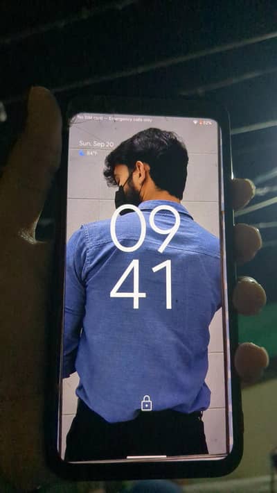 Google Pixel 4 XL