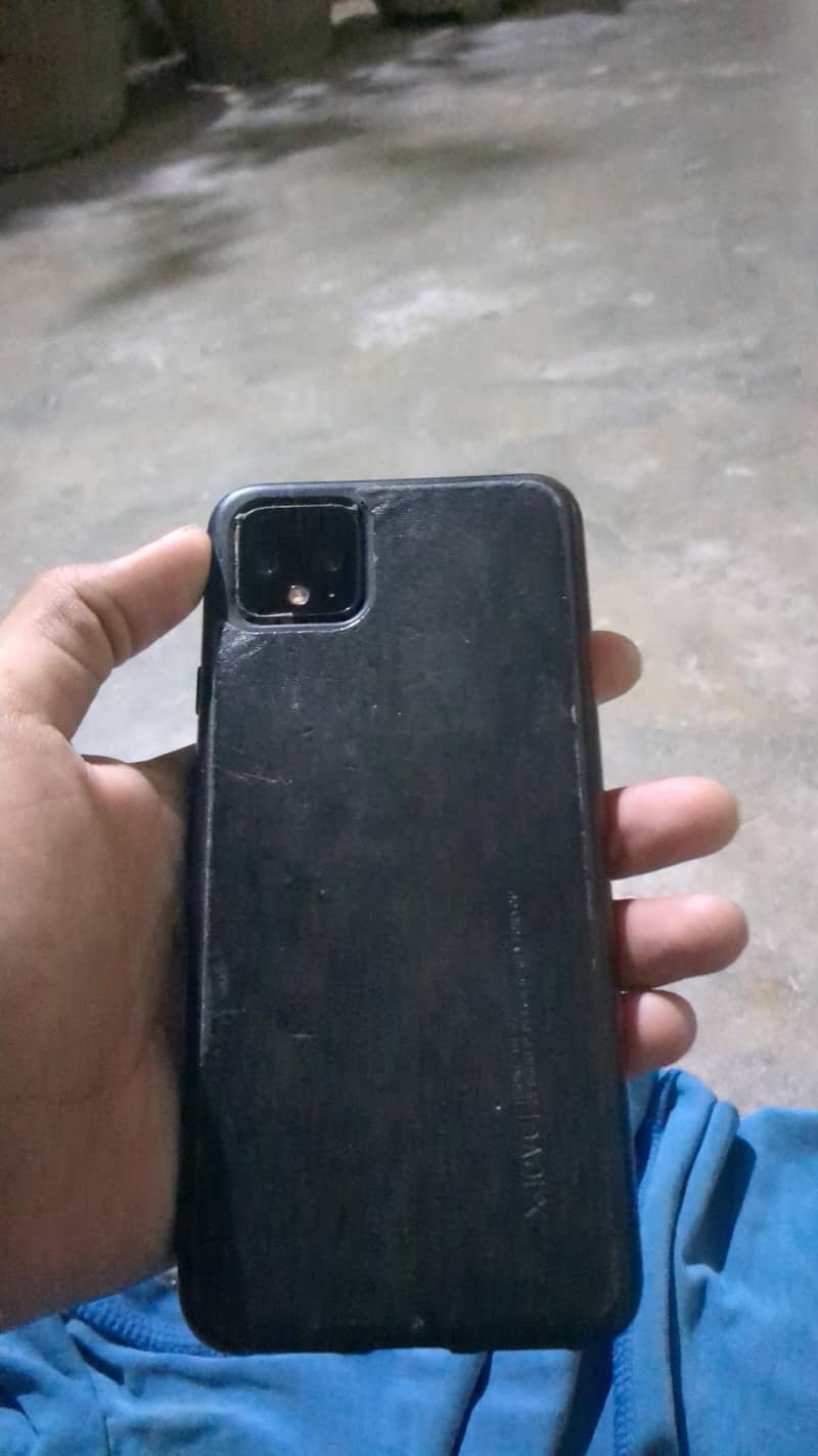 Google Pixel 4 XL 1