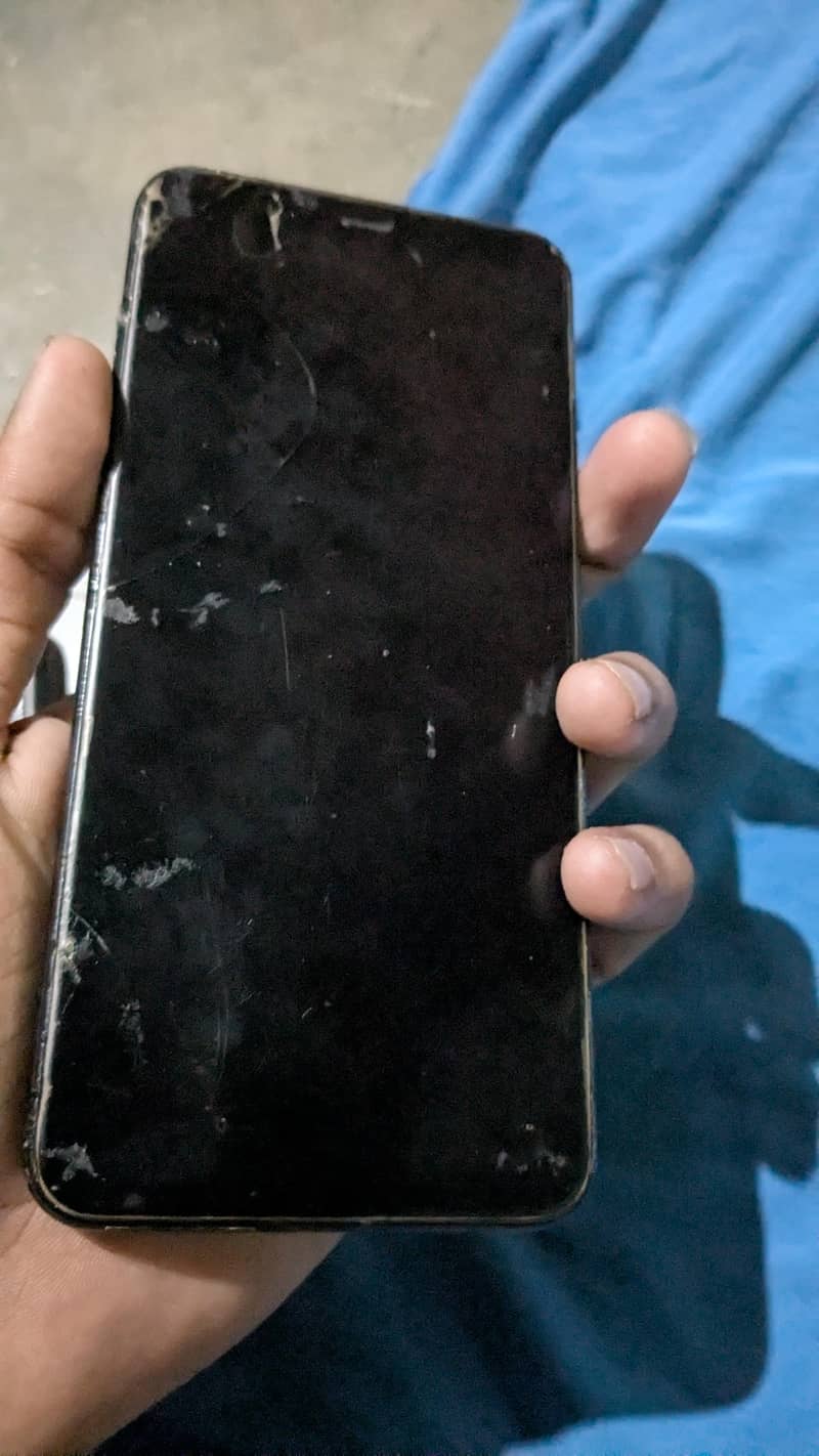 Google Pixel 4 XL 2