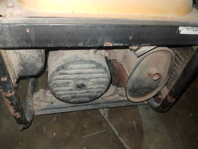 2.5kw genrator