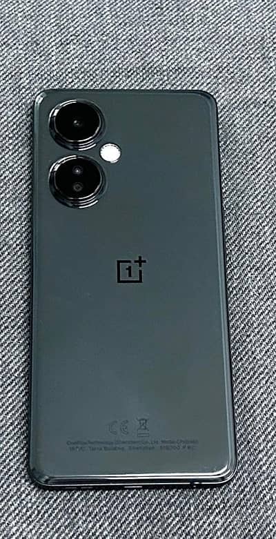 One Plus Nord 3 5g