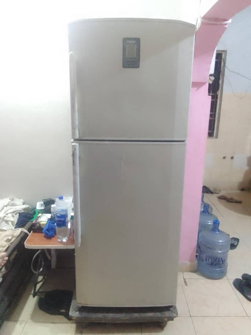 haier 0
