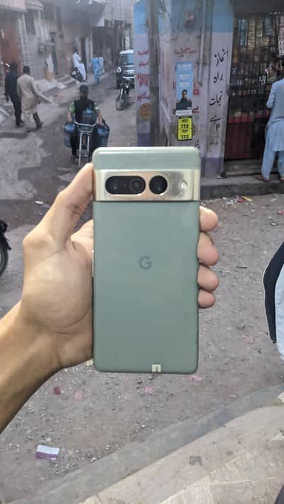 Google Pixel 7 Pro || 2 Months Use