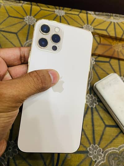 Apple iPhone 12 Pro JV Non pta
