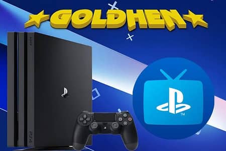 PS4 JAILBREAK 13.52