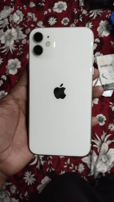 I phone 11
