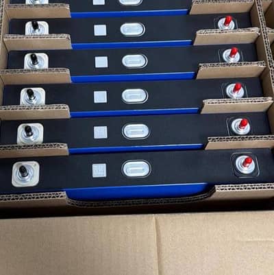 24 V 150 Ah lithium battery